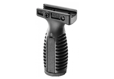 Рукоятка передняя на Weaver/Picatinny, пластик, FAB Defense, FD-TAL-4