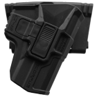 Кобура для Glock кал. 9х19 мм Fab Defense SCORPUS M24 Belt G-9R на ремень, с защелкой