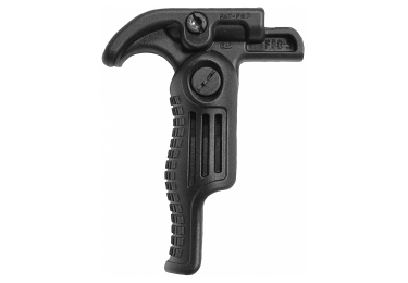 Рукоятка передняя на Weaver/Picatinny, складная, пластик, FAB Defense, FD-FGG-S