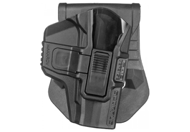 Кобура для ПМ и ППМ FAB Defense SCORPUS M1 MAKAROV-R с защелкой