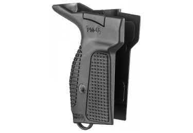 Рукоятка пистолетная для ПМ, пластик, FAB Defense, PM-G