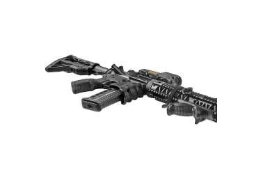 Магазин 5,56x45 мм (.223REM) на 30 патронов для M4/M16/AR15, пластик, FAB Defense ULTIMAG 30R