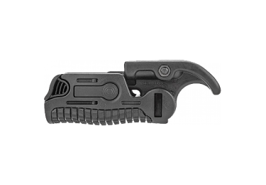 Рукоятка передняя на Weaver/Picatinny, складная, пластик, FAB Defense, FD-FGGK-S