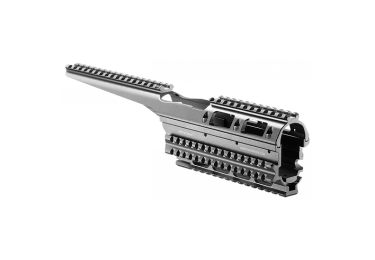 Кронштейн цевье для АК, Сайга, Вепрь, FAB Defense, FD-VFR AK