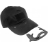 Кепка со встроенным комплексом самообороны Fab Defense GOTCHA (черный)