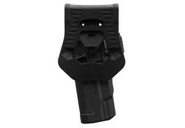  Кобура для Colt 1911 FAB Defense SCORPUS MX 1911SR с защелкой, поворотная