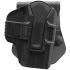 Кобура для Glock 43 Fab Defense SCORPUS M1 G-43S поворотная