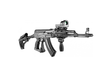 Кронштейн цевье для АК-47 / АКМ / АК-74 FAB Defense Vanguard AK