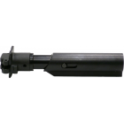 Трубка телескопического приклада для Вепрь 12, алюминий, компенсатор отдачи, FAB Defense M4-VEPR SB TUBE