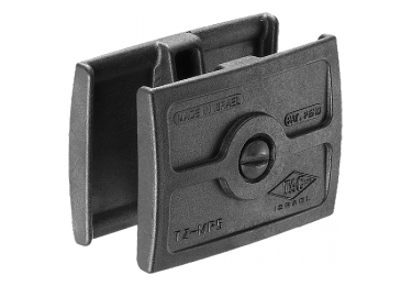 Магазинная стяжка для магазинов 9x19 FAB Defense TZ-5, полимер, черный