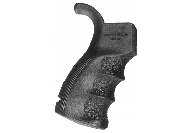 Рукоятка пистолетная FAB Defense на M16, M4 или AR15, пластик, AG-43