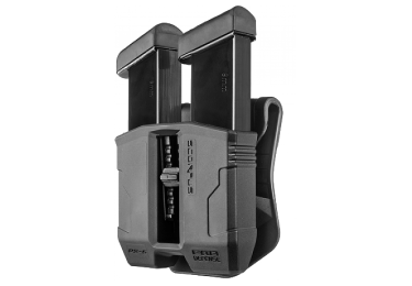 Паучер открытый для двух магазинов Glock кал. 9х19 мм, .40 FAB Defense PS-9S