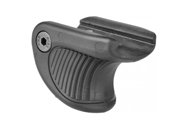 Рукоятка передняя на Weaver/Picatinny, пластик, FAB Defense, FD-VTS
