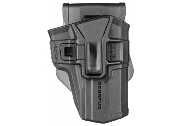 Кобура для Sig Sauer P226 FAB Defense SCORPUS M1 226S поворотная 