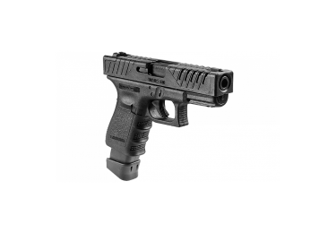 Накладка пластиковая на затвор для Glock 19 Fab Defense TacticSkin 19