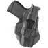 Кобура для Glock 43 Fab Defense SCORPUS M1 G-43R с защелкой