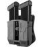 Паучер открытый для двух магазинов Glock кал. 9х19 мм, .40 FAB Defense PS-9