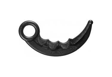 Тренировочный инструмент FAB Defense Karambit