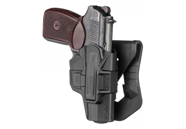 Кобура для ПМ и ППМ FAB Defense SCORPUS M1 MAKAROV-S поворотная