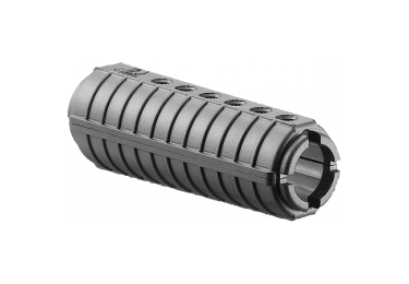 Цевье для M4/M16/AR15 и аналоги Fab Defense HG-S, пластик (черный)