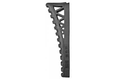 Затыльник амортизирующий для прикладов GL-SHOCK, GL-MAG, GK-MAG, FAB Defense, SRP