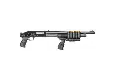 Рукоятка пистолетная FAB Defense на Mossberg 500, пластик, AGM 500