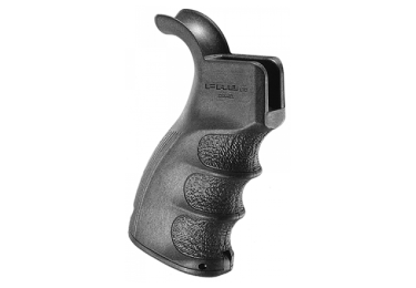 Рукоятка пистолетная FAB Defense на M16, M4 или AR15, пластик, AG-43