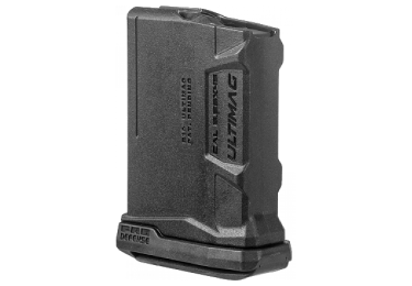 Магазин 5,56x45 мм (.223REM) на 10 патронов для M16, M4 и AR15, пластик, FAB Defense ULTIMAG 10R