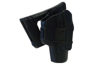 Кобура для ПМ и ППМ FAB Defense SCORPUS M24 Belt Makarov-R на ремень, с защелкой