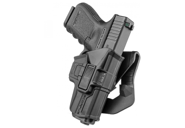 Кобура для Glock кал. 9х19 мм Fab Defense SCORPUS M1 G-9R с защелкой