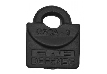 Крепление страховочного троса для GLOCK Fab Defense GSCA
