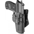 Кобура для Sig Sauer P226 FAB Defense SCORPUS MX 226SR с защелкой, поворотная