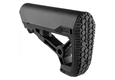 Задник телескопического приклада FAB Defense GL-CORE S 