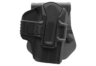 Кобура для Glock 43 Fab Defense SCORPUS M1 G-43S поворотная