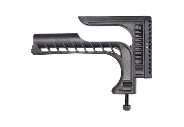 Тыльник приклада снайперский M4/M16/AR15,АК, Вепрь, Сайга Fab Defense SSR-25