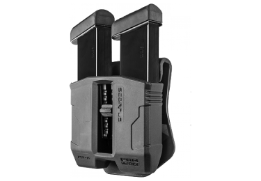 Паучер открытый для двух магазинов Glock кал. 9х19 мм, .40 FAB Defense PS-9