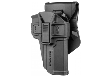 Кобура для Jericho 941F FAB Defense SCORPUS M1 941R с защелкой