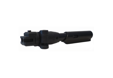 Трубка телескопического приклада для АК, Сайга, Вепрь с буфером FAB Defense M4 TUBE SB