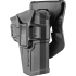 Кобура для Sig Sauer P226 FAB Defense SCORPUS MX 226SR с защелкой, поворотная