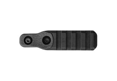 Планка Пикатинни на M-LOK цевья Vanguard FAB Defense 4 слота