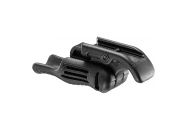 Рукоятка передняя на Weaver/Picatinny, складная, пластик, FAB Defense, FD-FGG-S