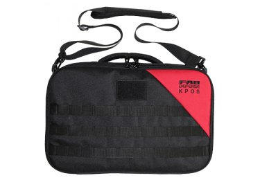 Сумка тактическая для переноски и хранения комплекта KPOS G2 Fab Defense