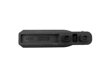 Планка Пикатинни на M-LOK цевья Vanguard FAB Defense 4 слота