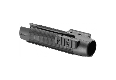 Кронштейн цевье с 3 планками Weaver/Picatinny для Mossberg 500, FAB Defense, FD-PR-MO