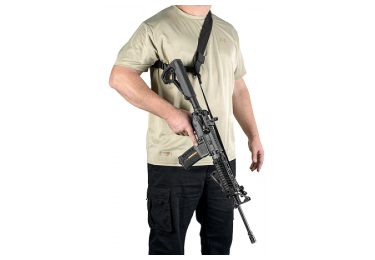 Ремень оружейный FAB Defense, 1/3-х точечный, нейлон, FD-SL-2