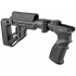 Приклад для Тигр, СВД складной (вместо нескладных), встроена щека, FAB Defense UAS-SVD