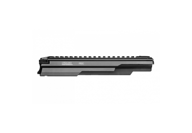 Кронштейн крышка с планкой пикатини/вивер для АК, FAB Defense, FD-PDC