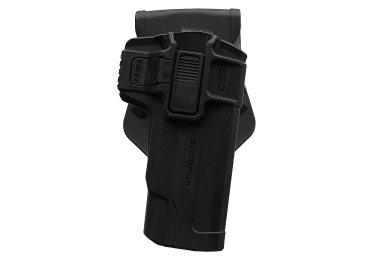 Кобура для Colt 1911 FAB Defense SCORPUS M1 1911R с защелкой