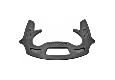 Кепка со встроенным комплексом самообороны Fab Defense GOTCHA (черный)