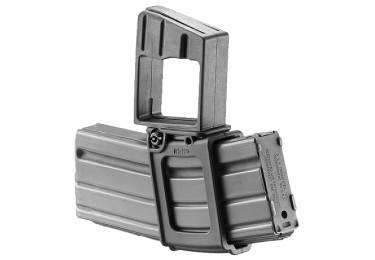Паучер открытый для магазина M16/M4/AR15 FAB Defense MTH
